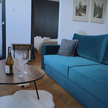 Portova By Oneapartments Premium Gdynia Exterior foto